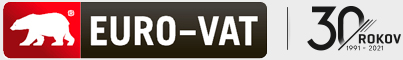 Eshop - EURO-VAT, spol. s r.o.