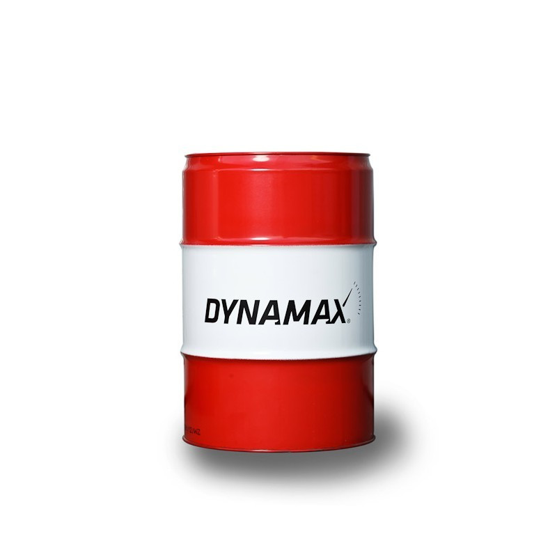DYNAMAX HYPOL 75W-90 GL5 209L