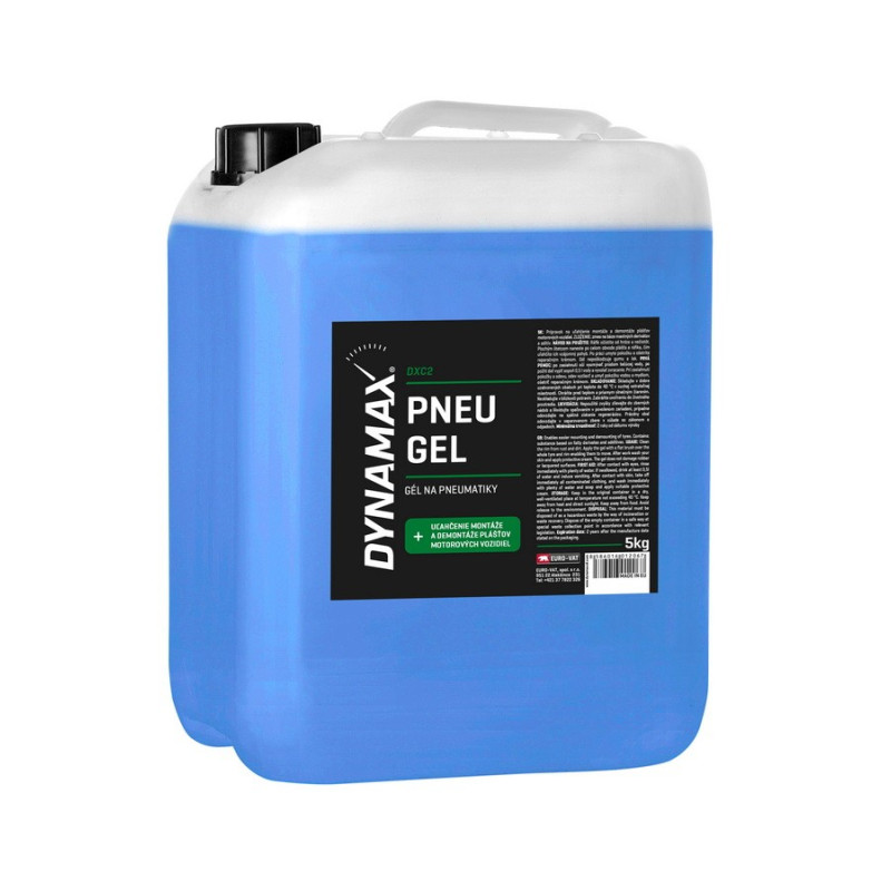 DXC2 - PNEUGEL 5KG 