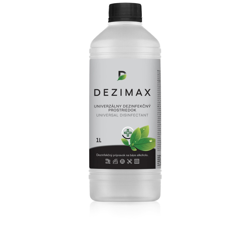 DEZIMAX 1L