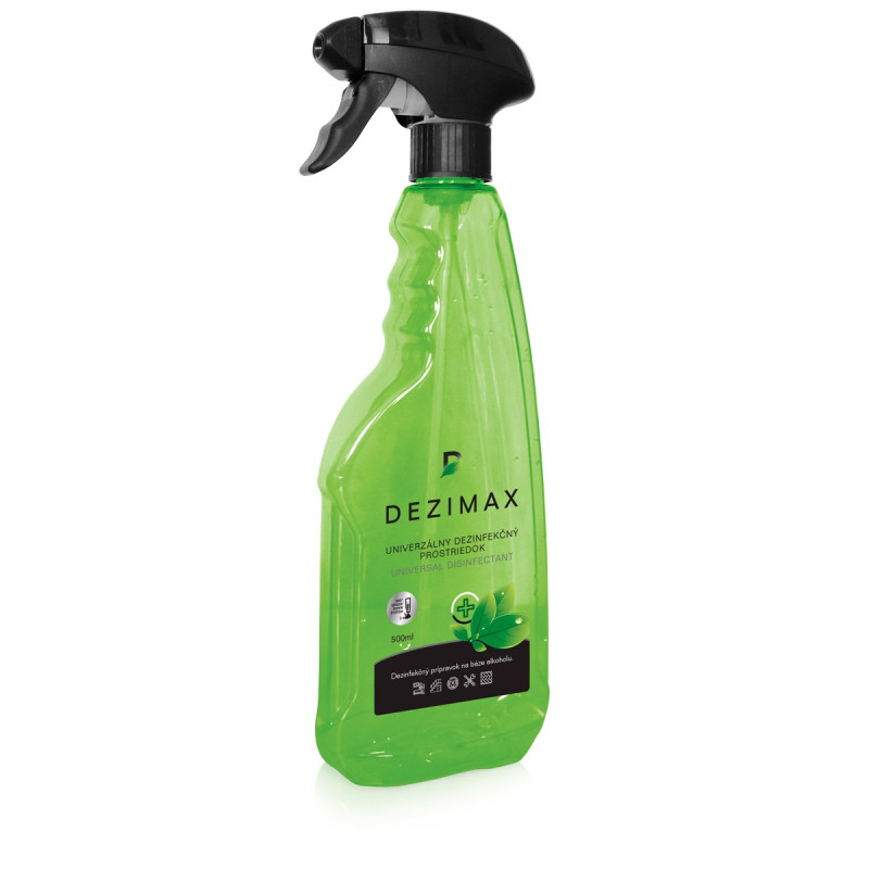 DEZIMAX SPREJ 0,5L