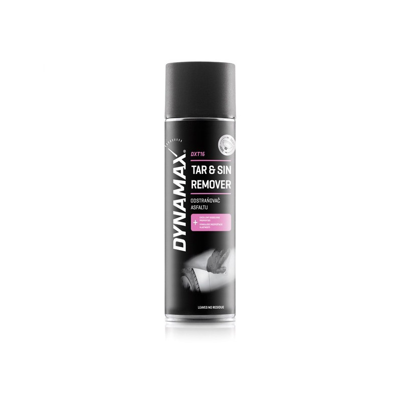 DXT16 - ODSTRAŇOVAČ ASFALTU 500ML