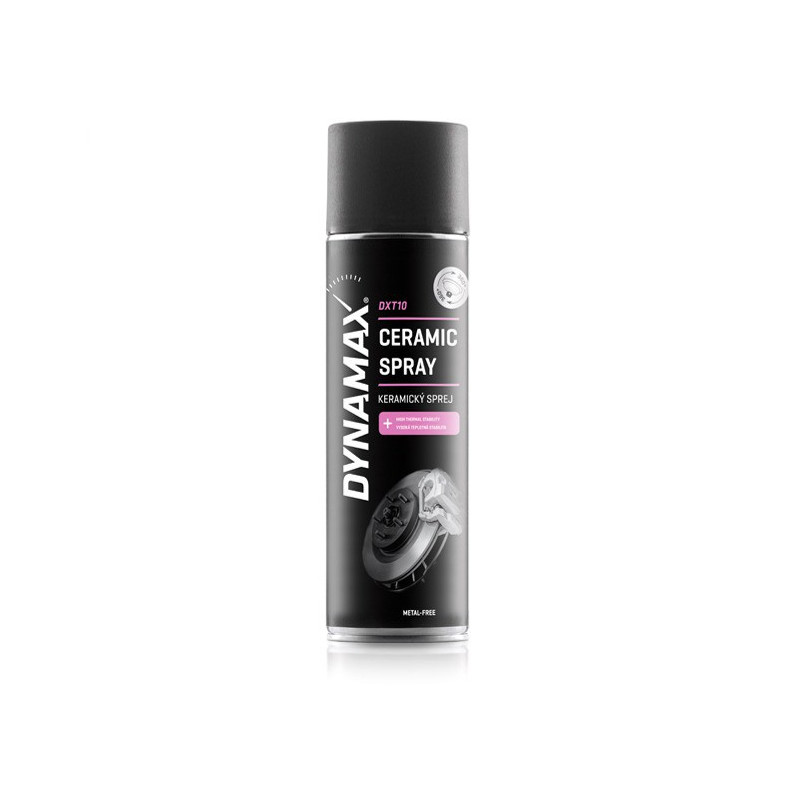 DXT10 - KERAMICKÝ SPREJ 500ML