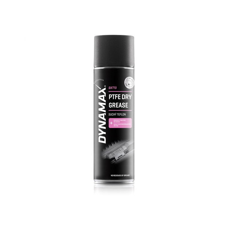 DXT13 - SUCHÝ TEFLON 500ML