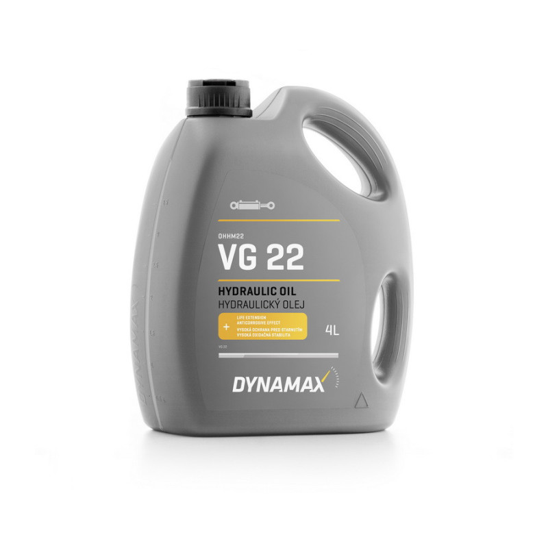 DYNAMAX OHHM 22 4L
