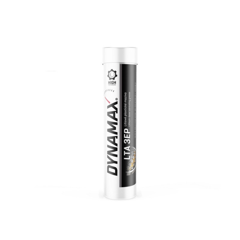 DYNAMAX LTA 3EP 400G