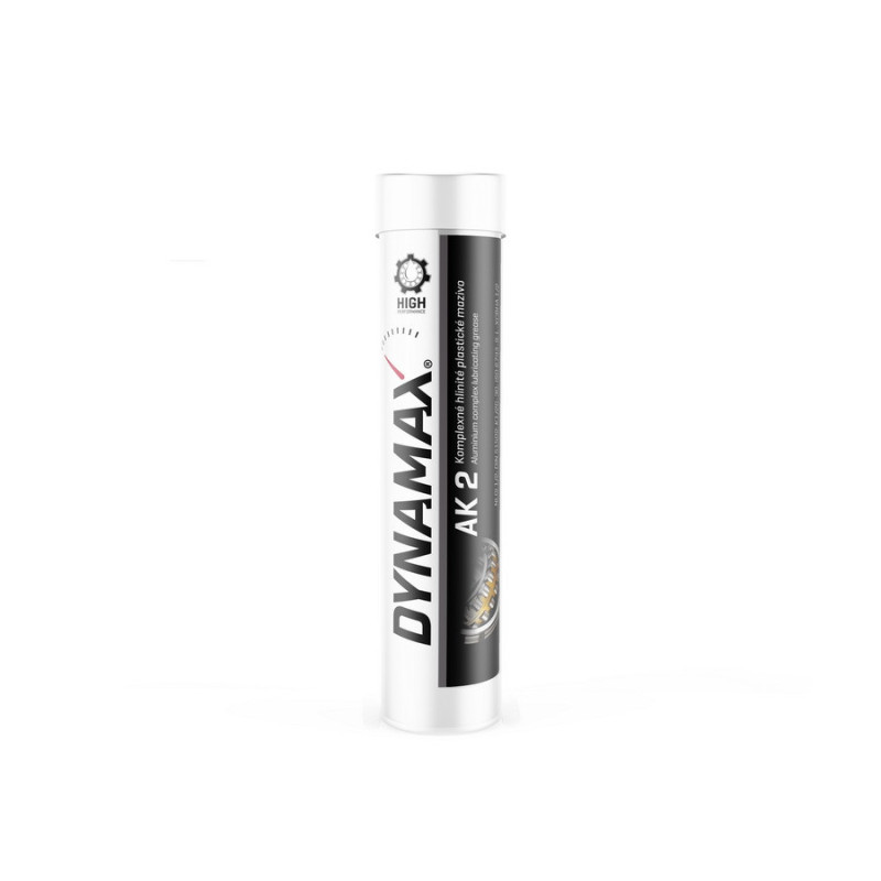 DYNAMAX AK2 400G