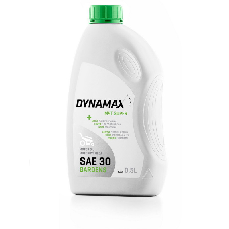DYNAMAX M4T SUPER 30 0,5L