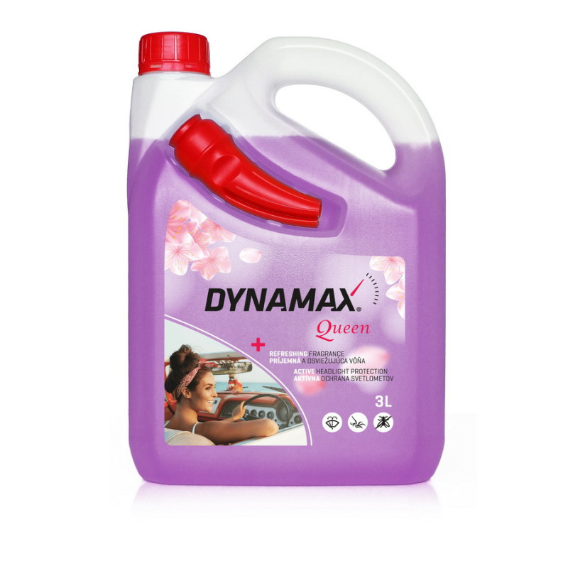 DYNAMAX LETNÁ ZMES QUEEN 3L