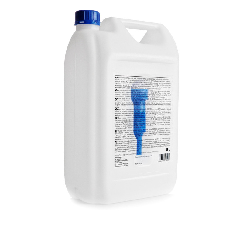 DYNAMAX AdBlue 5L
