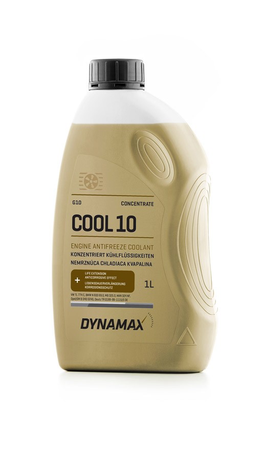 DYNAMAX COOL G10 1L
