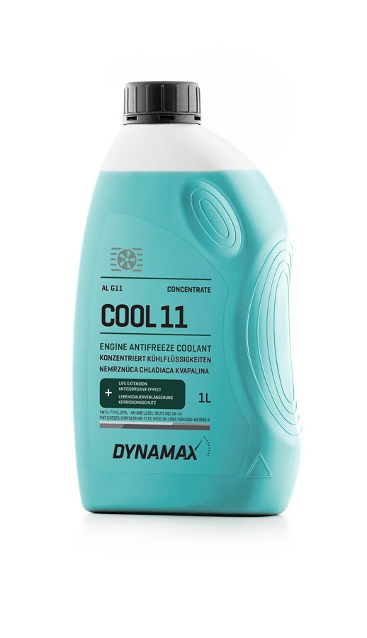 DYNAMAX COOL G11 ULTRA 1L
