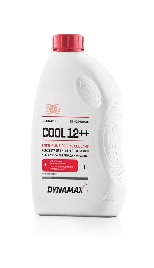 DYNAMAX COOL G12++ ULTRA 1L