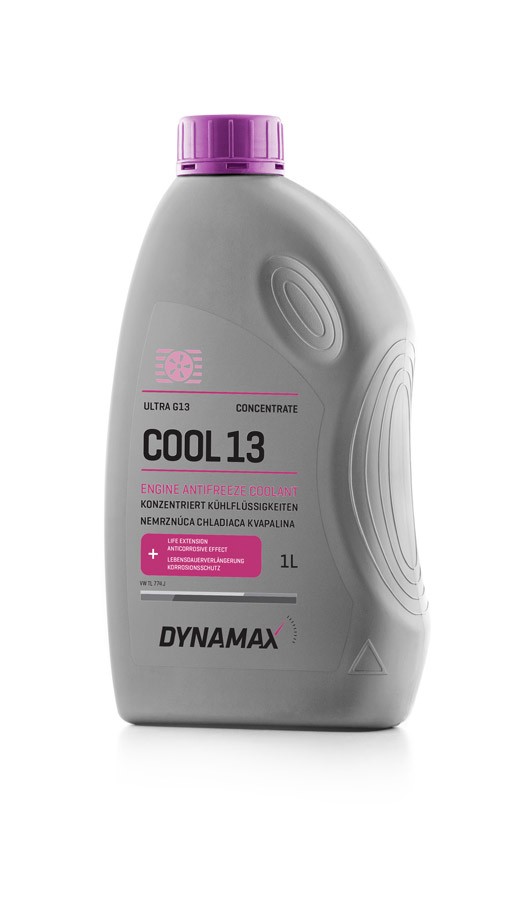 DYNAMAX COOL G13 ULTRA 1L