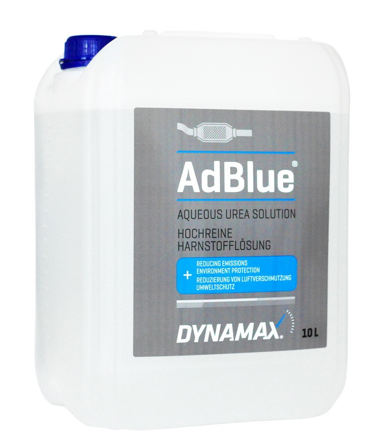 DYNAMAX AdBlue 10L