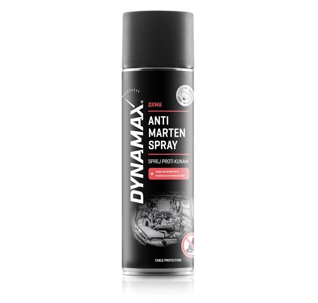 DXM6 - SPREJ PROTI KUNÁM 500ML