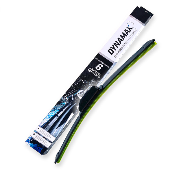 DYNAMAX STIERAČE FLAT 660mm 26in 