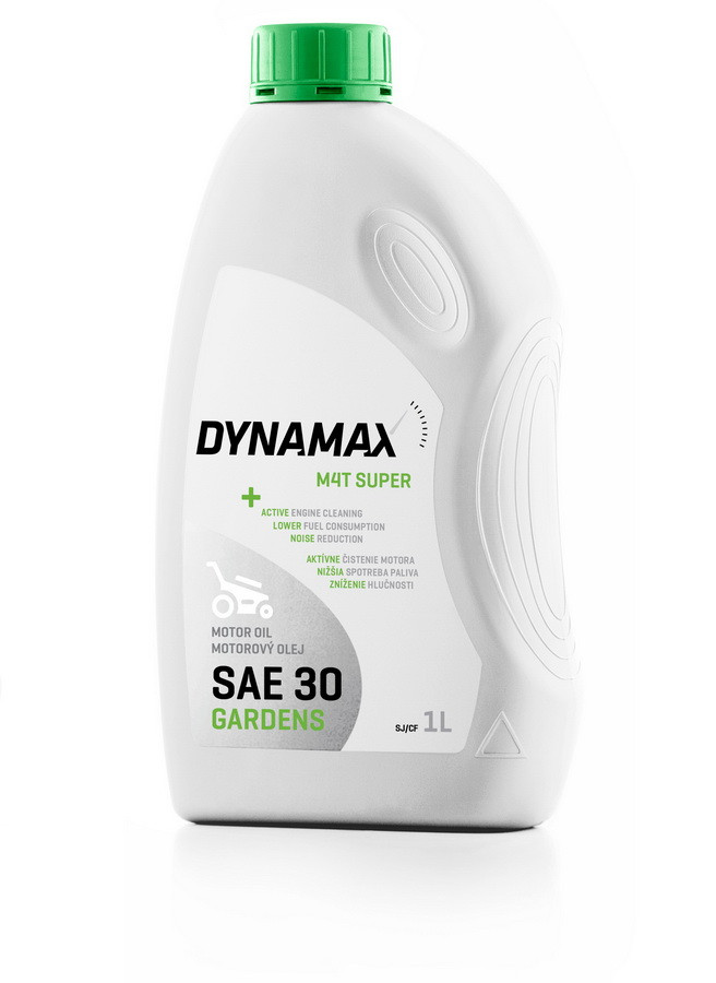 DYNAMAX M4T SUPER 30 1L 
