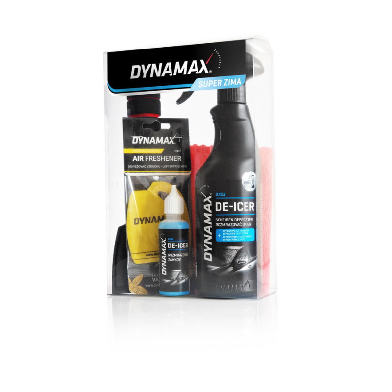 DX BALÍČEK SUPER ZIMA