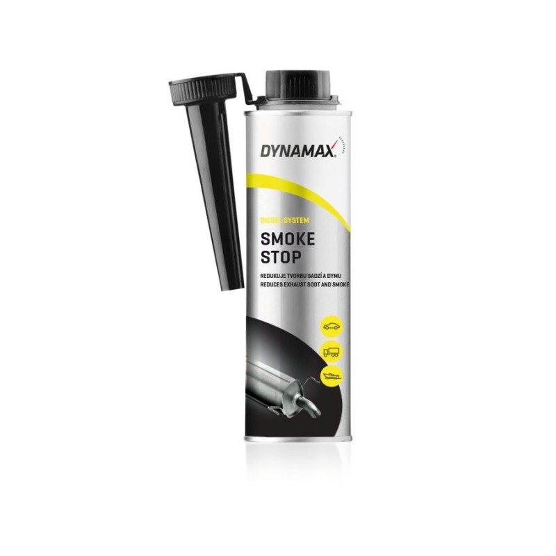 DIESEL SMOKE STOP 300ml