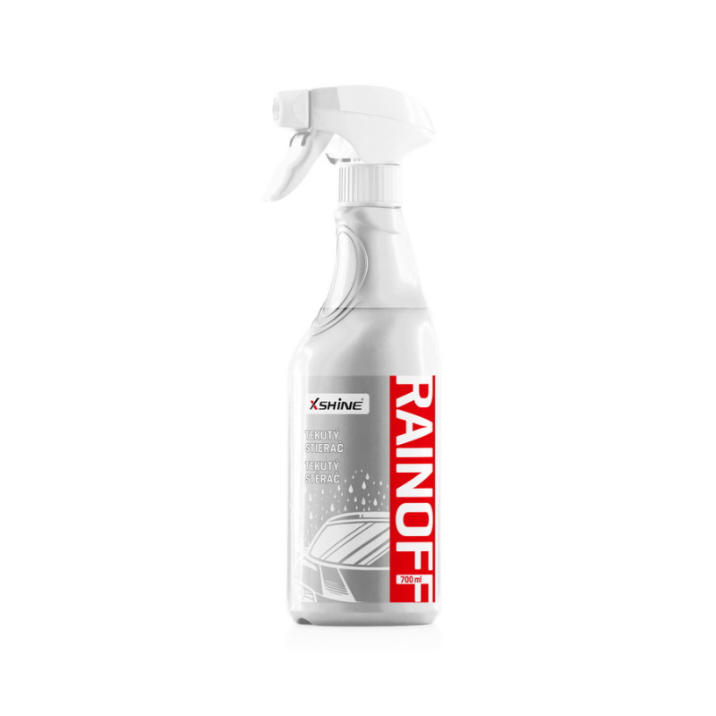 Xshine TEKUTÉ STIERAČE 700ML PET