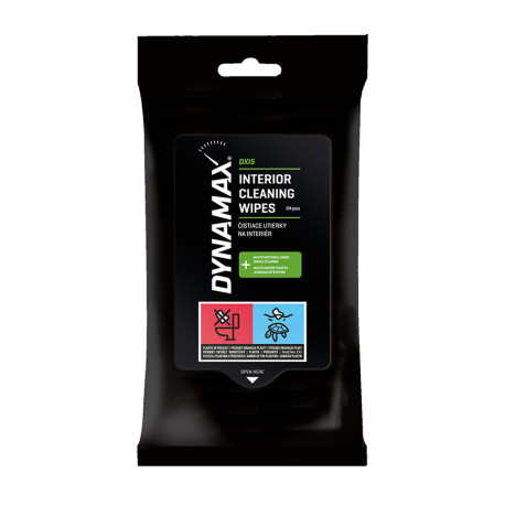 DXI5 VLH. UTIERKY NA INTERIER 24KS