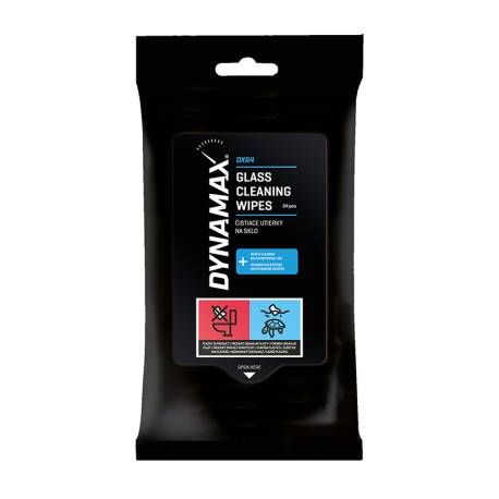 DXG4 VLH. UTIERKY NA SKLO 24KS