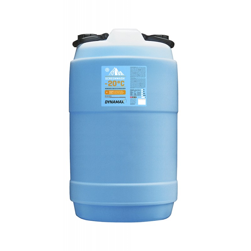 DYNAMAX SCREENWASH -20°C 50L