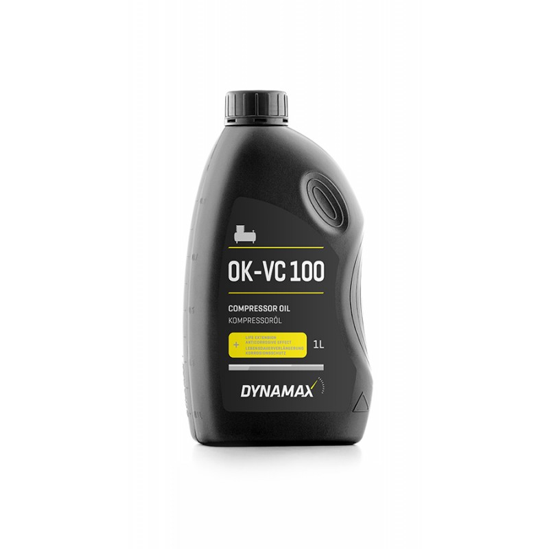 DYNAMAX OKVC 100 1L