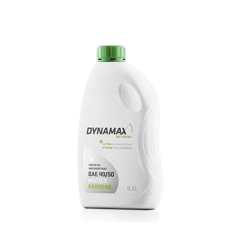 DYNAMAX M2T SUPER 0,5L