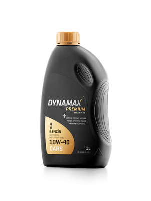 DYNAMAX PREMIUM UNI PLUS 10W-40 1L