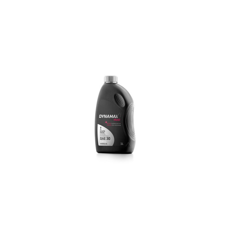 DYNAMAX M6AD SAE 30 1L