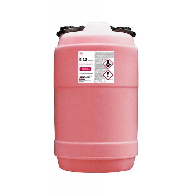 DYNAMAX COOL ULTRA G12 60L