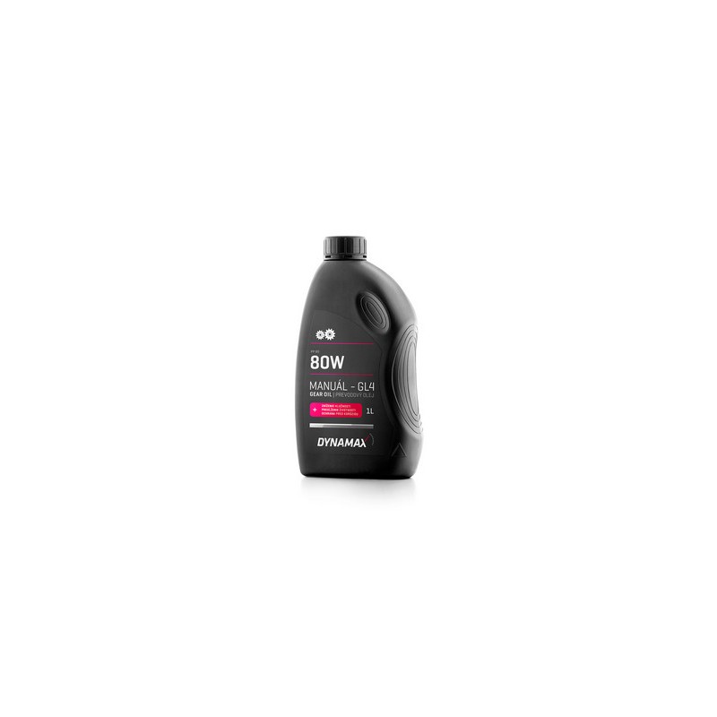 DYNAMAX PP80W 1L