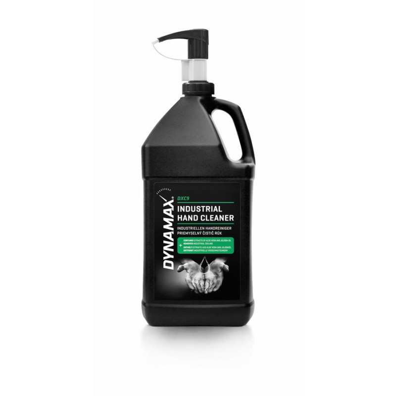 DXC9 - PRIEMYSELNÝ ČISTIČ RÚK 3,8L