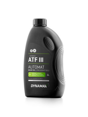 DYNAMAX  ATF III 1L