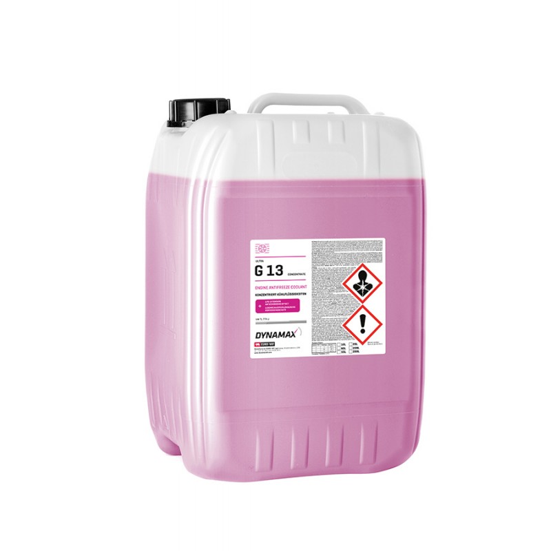 DYNAMAX COOL G13 ULTRA 25L