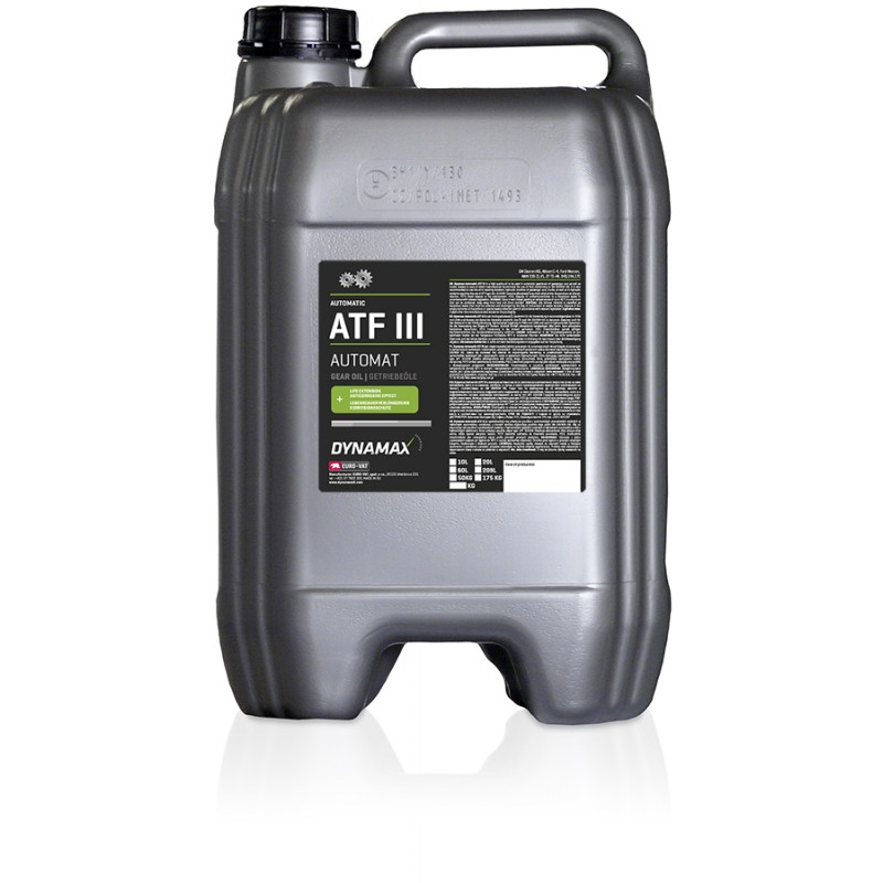 DYNAMAX ATF III 20L