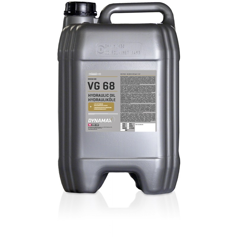 DYNAMAX OHHM 68 20L