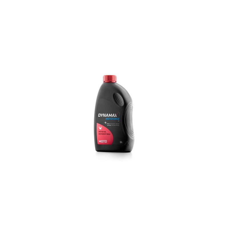 DYNAMAX MOTORFORCE 2T 1L