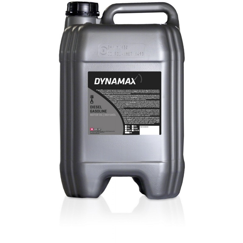 DYNAMAX M6AD 20L