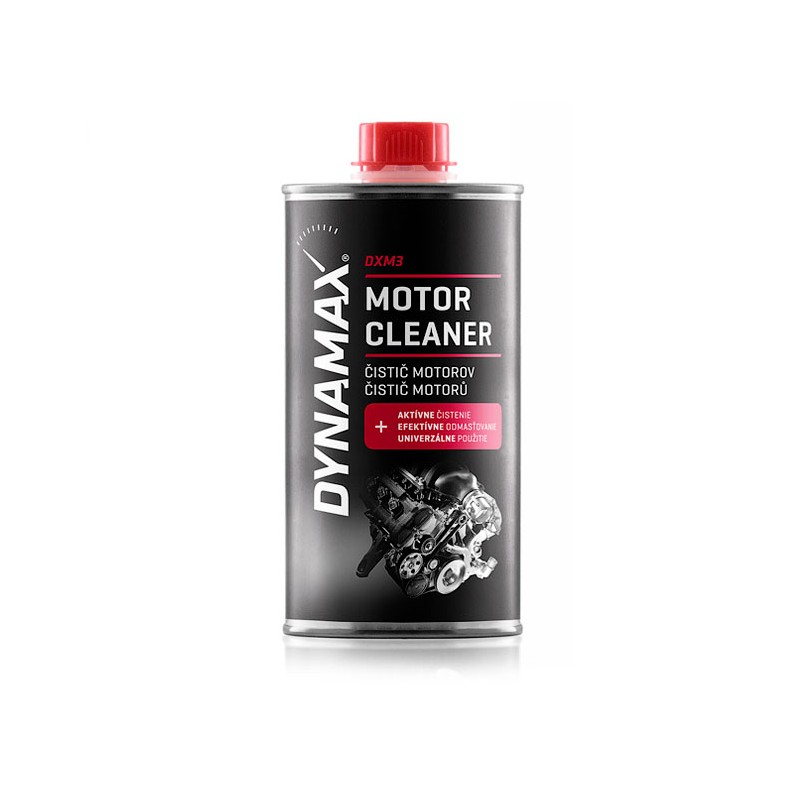 DXM3 - MOTOR CLEANER 500ML