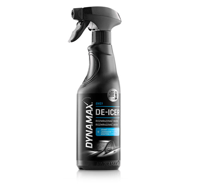 DXG3 - ROZMRAZOVAČ OKIEN 500ML