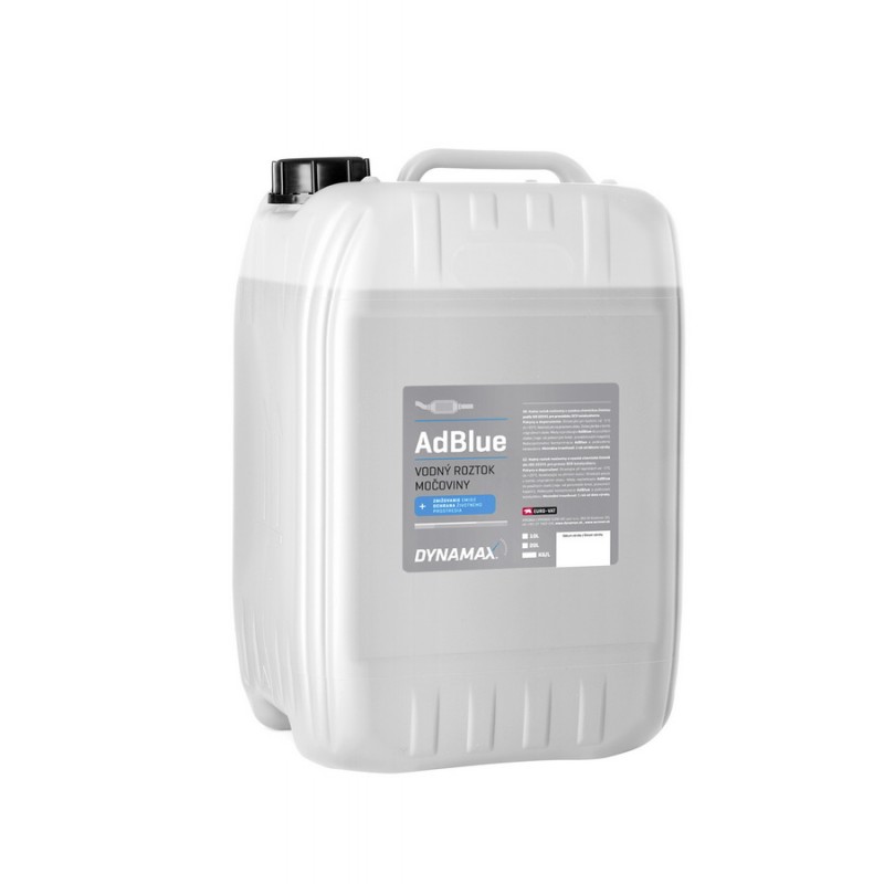 DYNAMAX AdBlue 20L