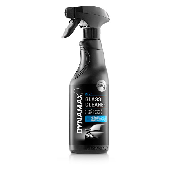 DXG1-ČISTIČ NA OKNÁ 500ML