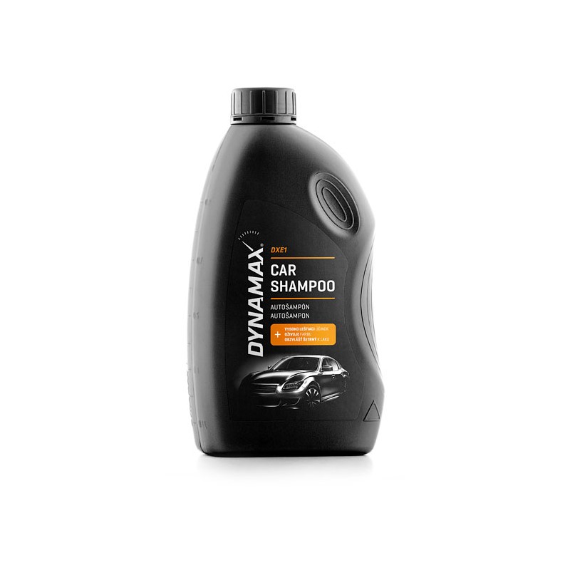 DXE1-AUTOŠAMPÓN 1L
