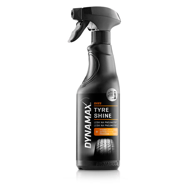 DXE5 - LESK NA PNEUMATIKY 500ML