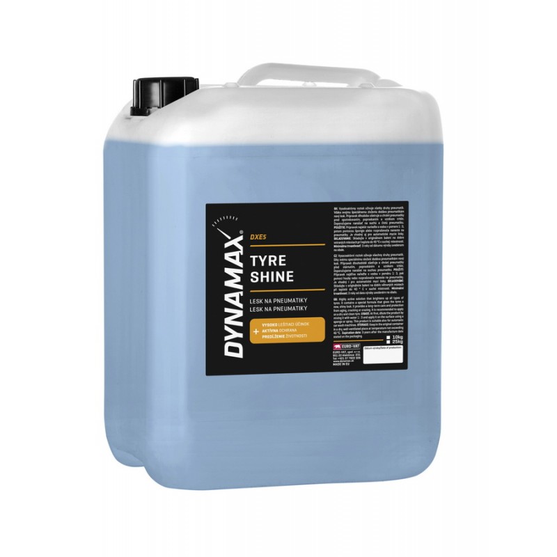 DXE5 - LESK NA PNEUMATIKY 10KG