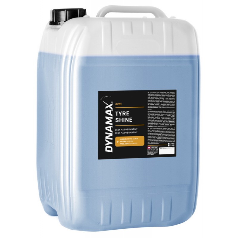 DXE5 - LESK NA PNEUMATIKY 25KG