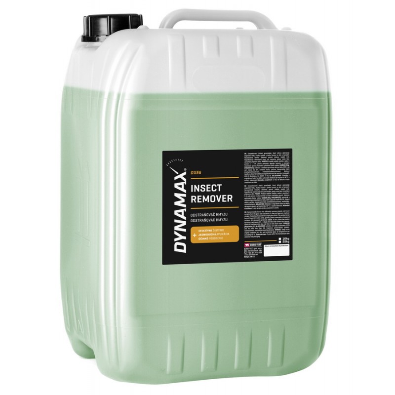 DXE6-ODSTRAŇOVAČ HMYZU 25KG